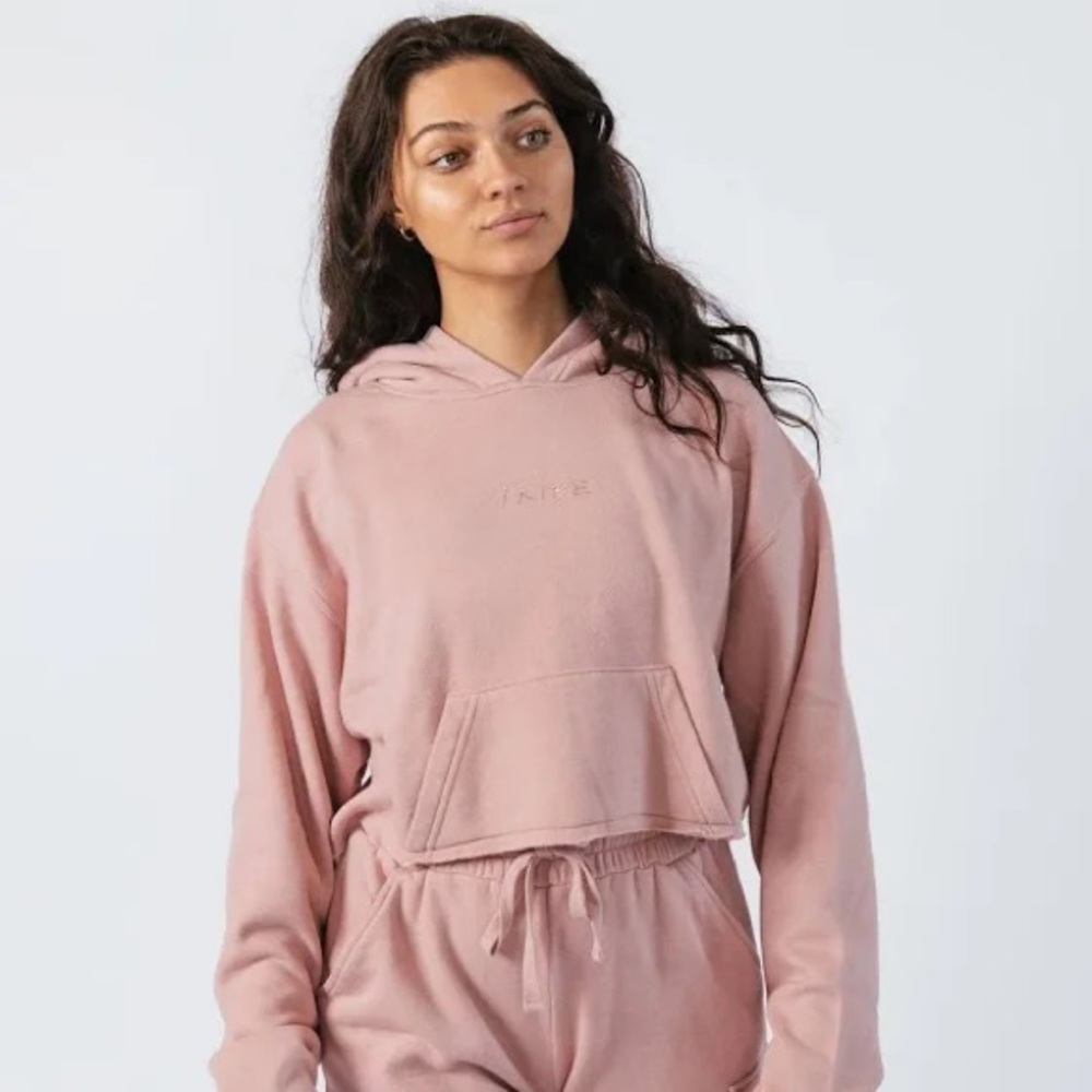 Tribe Kelly Butter Lite Sweat Set